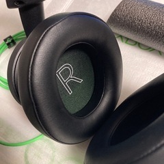 Xbox ステレオ ヘッドセットの画像