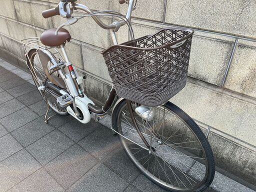 KAIHOU カイホウジャパン ASHIRAKU 12AH 電動