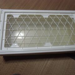 Fits フィッツ Basic color 引き出し 収納ケース お譲りします。＊石川県＊美川より＊期間限定の画像