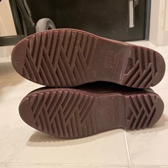 AIGLE×LIBERTY OF LONDON レインブーツ リバティ 36の画像