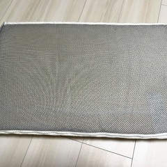 ニトリ　枕　譲りますの画像