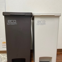 【商談中】ゴミ箱
