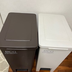 【商談中】ゴミ箱の画像