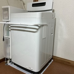 【アイリス製】洗濯機1000円