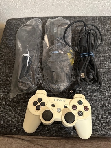 ps3 ライトニングエディション