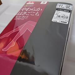 黒タイツ5足組