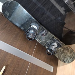 スノーボード板