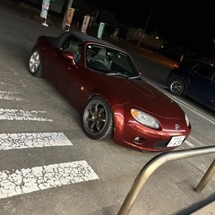 最終値下げ！NCロードスター！即ドリ！