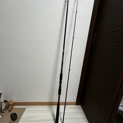 REALMETHOD GRⅡ シーバスロッド