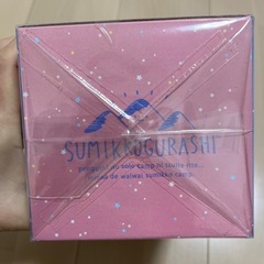 【新品未使用‼️】すみっコぐらし真空ステンレペアマグの画像