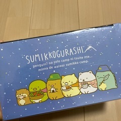 【新品未使用‼️】すみっコぐらし真空ステンレペアマグの画像
