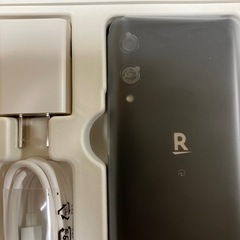 【新品】スマホ  の画像