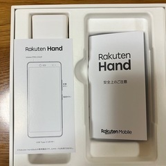 【新品】スマホ  の画像