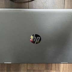 HPPavilionx360　14
