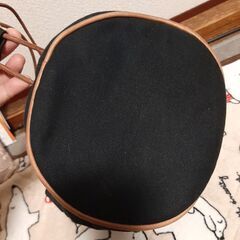 福岡市博多区　エルメス　中古リュック　バケツ型　の画像