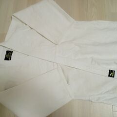 ミズノ　柔道着