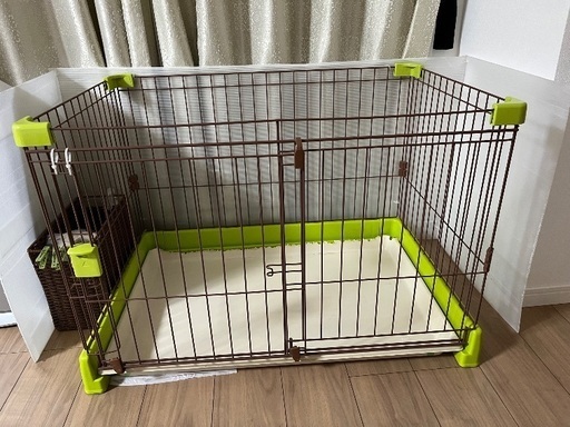 犬ゲージ　犬用ゲージ