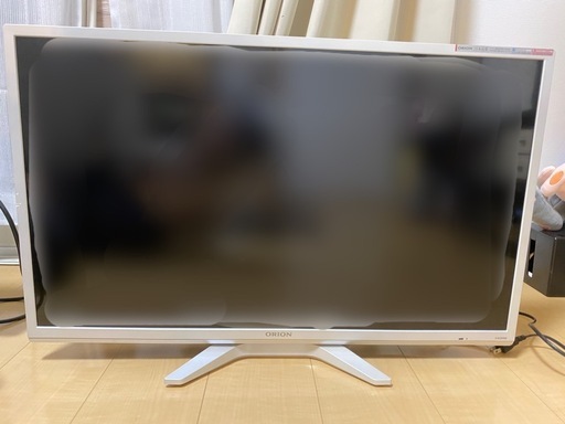 ORION製 32V型 液晶テレビ