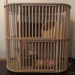 猫用ケージ その他