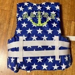 TRE☆STAR - LIFE JACKET - STAR（トレスター）メンズ、レディースセットの画像