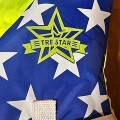 TRE☆STAR - LIFE JACKET - STAR（トレスター）メンズ、レディースセットの画像