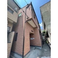 ✨初期費用３万円✨LIBERTY COURT　１０５(１階)