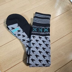 スノーボード用くつ下 レデース M