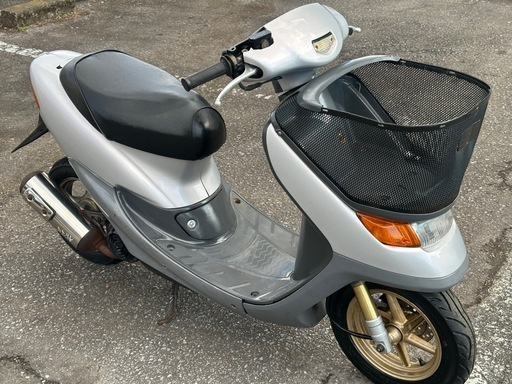 縦型エンジン ☆希少、CB50S、エンジン、検..R&P、ノーティーDAX、XL50