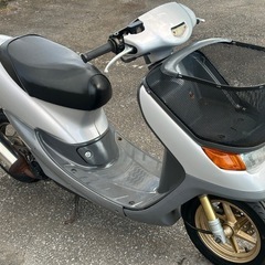 ホンダ　ディオチェスタ　実働　レストアベース　部品取り等にの画像