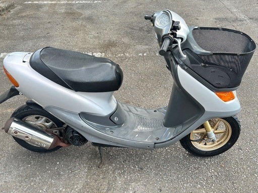 角目シャリー6V シャリーシート6v 初期フレーム用 50/70 角目初期型