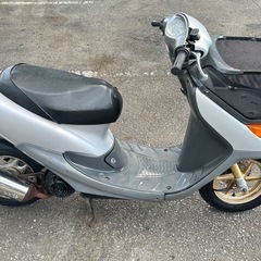 ホンダ　ディオチェスタ　実働　レストアベース　部品取り等にの画像