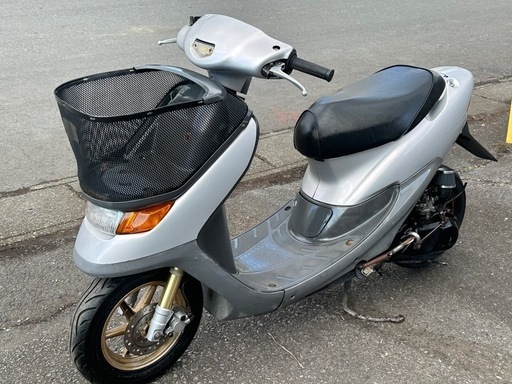 HONDA フュージョン フロントサスペンション ホンダ [M-250414-32