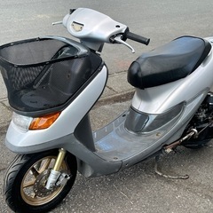 ホンダ　ディオチェスタ　実働　レストアベース　部品取り等にの画像