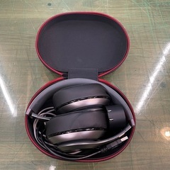 【値下げ】ヘッドホン:Beats Studio Wireless(イヤーパッド交換済) の画像