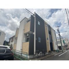 ✨初期費用５万円✨Bellezza　２０２(２階)