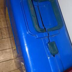 未使用のラバーチェーンの画像