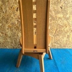 家具 椅子 ダイニングチェア　国産メーカー1-Style ダイニングチェア 椅子 直接引取可 天然木 イス 木製