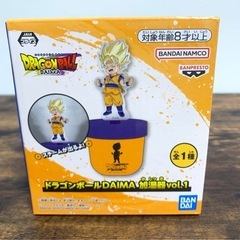 ドラゴンボール 加湿器