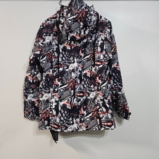 ジャケット・アウター graphpaperHIGH TWIST GABARDINE WIDE COAT IMG_2025_02_06_9999_604_6c779e