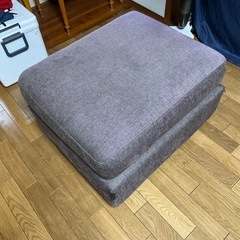 クッションの画像