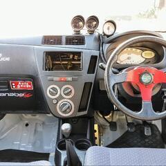 ミラバン　L275V サーキット仕様の画像
