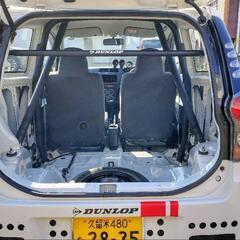 ミラバン　L275V サーキット仕様の画像