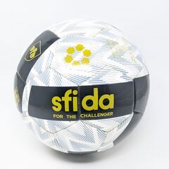 スフィーダ fida Noiser Soccer Ball 5号球 サッカーボールの画像