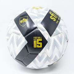 スフィーダ fida Noiser Soccer Ball 5号球 サッカーボールの画像