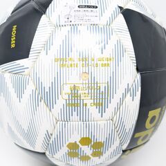 スフィーダ fida Noiser Soccer Ball 5号球 サッカーボールの画像