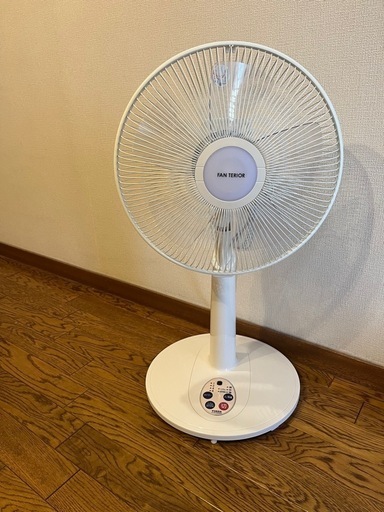 扇風機