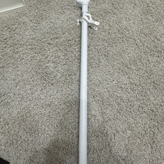 突っ張り棒の画像