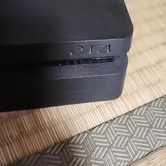 PS4 コントローラー×2の画像