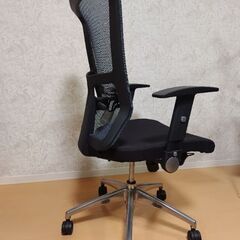 ロッキングチェアの画像