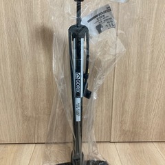 【自転車 空気入れ】GORIX GX-30P